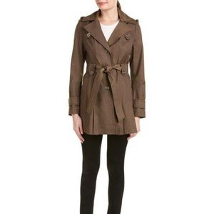 Via Spiga Trench Coat